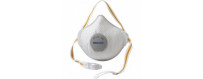 Protection respiratoire