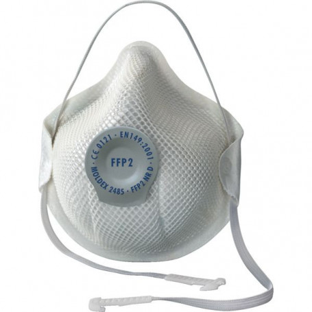 Masque FFP série Smart