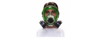 Protection respiratoire