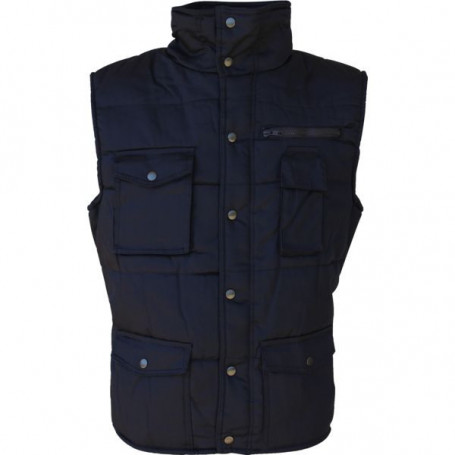 Gilet matelassé